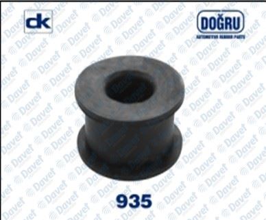 DOGRU DK-935 Viraj Demir Lastigi Audi A3-Seat Leon-Seat Toledo Ii-Skoda Octavia-Bora-Golf Iv-New Beetle